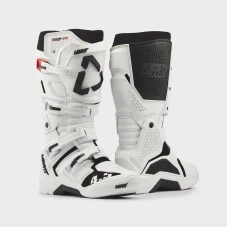 LEATT БАГАЖНІКА MOTO 4.5 EVO БІЛА, US11/UK10/EU45.5/CM29.5