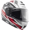 SCHUBERTH ШОЛОМ C5 ZENITH ЧЕРВОНА XS 53 - зображення 3