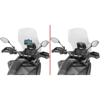 GIVI FAIRING ВЕРХНІЙ КРОНШТЕЙН YAMAHA TRACER 7 GT (25-26)