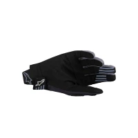 ALPINESTARS GLOVE TECHSTAR ЧОРНИЙ L