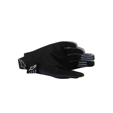 ALPINESTARS GLOVE TECHSTAR ЧОРНИЙ L