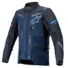 ALPINESTARS КУРТКА BOULDER GORE-TEX BLUE\/BLACK 3XL - зображення 1
