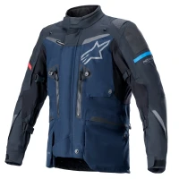 ALPINESTARS КУРТКА BOULDER GORE-TEX BLUE/BLACK M