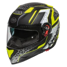 PREMIER HELMETS VYRUS EM Y 9 BM S