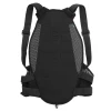 HALVARSSONS BACKPROTECTOR HUNTLY ПРОБКОЮ ЧОРНИЙ S - зображення 1