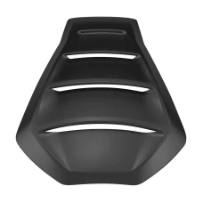 SCHUBERTH M1 ТОП ВЕНТИЛЯЦІЯ SCOOP MATT ЧОРНИЙ
