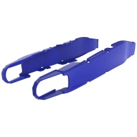 POLISPORT ВАЖІЛЬ PROTECTORS SHERCO 2T 12-23  4T 450/500  12-.. СИНЯ