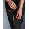 ALPINESTARS PANT ЖІНКА ANDES V4 DRYSTAR ЧОРНИЙ M - зображення 3