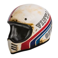 PREMIER HELMETS MX BTR 8 BM S