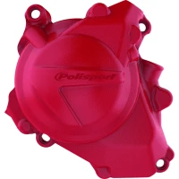 POLISPORT ЗАПАЛЮВАННЯ НАКЛАДКА PROTECTORS HONDA CRF450R 17-.. (10)