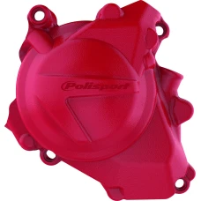 POLISPORT ЗАПАЛЮВАННЯ НАКЛАДКА PROTECTORS HONDA CRF450R 17-.. (10)
