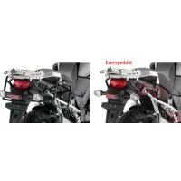GIVI RAPID RELEASE TUBULAR SIDE-CASE ТРИМАЧ FOR MONOKEY® CASES HONDA CROSSTOURER