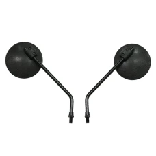 HYPER ДЗЕРКАЛО ПАРА, BLACKCHROMED