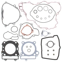 WINDEROSA (VERTEX) КОМПЛЕКТ ПРОКЛАДОК KTM SXF (SX-F) 250 (4T) '06-'12, EXCF 250 06-13