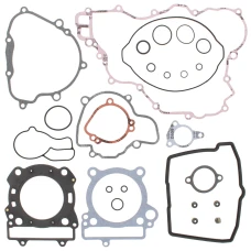 WINDEROSA (VERTEX) КОМПЛЕКТ ПРОКЛАДОК KTM SXF (SX-F) 250 (4T) '06-'12, EXCF 250 06-13