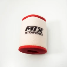 MTX PARTS ФІЛЬТР ПОВІТРЯ ARCTIC CAT DVX 400 '03-'08, SUZUKI LTZ 400 ,LT-F 400/500, LTA 400/500 (100) (HFF3022)