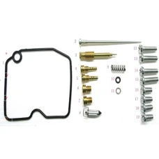 BEARING WORX 2023/04 КОМПЛЕКТ РЕМОНТУ КАРБЮРАТОРА ARCTIC CAT 366 FIS '09-'11 (26-1073)