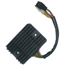 TOURMAX РЕГУЛЯТОР НАПРУГИ DUCATI MONSTER 400/600/750/900 '99-'01, MONSTER 696 '08-'12, HYPERMOTARD 796 '10-'12, ST2/ST4 '99-'04, 996 R/SPS '99-'01, 998 R/S '02-'04, ST3 '04-'07, HYPERMOTARD/MONSTER 1100 '09-'12, MULTISTRADA 1100 '08-'09 (OEM:5404 (MADE I