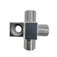 FREN TUBO ТРІЙНИК