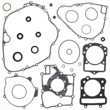 WINDEROSA (VERTEX) КОМПЛЕКТ ПРОКЛАДОК Z USZCZELNIACZAMI SILNIKOWYMI KAWASAKI KEF300 LAKOTA 95-03