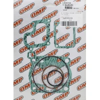 JR (OMP) УЩІЛЬНЕННЯ TOP-END SUZUKI RM 80 '91-'01