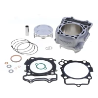 ATHENA 2023/02 ЦИЛІНДР КОМПЛЕКТНИЙ YAMAHA WR 250F, YZ 250F '19-'23 (BIG BORE 83MM 283CCM) (ЦИЛІНДР, ПОРШЕНЬ, 8/5000 БОЛТ, КІЛЬЦЯ, TOP-END)