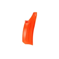 POLISPORT ЗАХИСТ АМОРТИЗАТОРА ЗАДНЬОГО KTM SX/EXC/XC 125/150/200/250 '23-'24; SX-F/EXC-F '23-'24 КОЛІР КОЛІР ПОМАРАНЧ