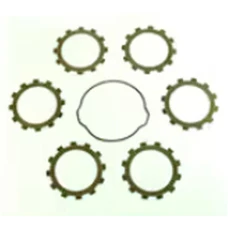 ATHENA ДИСКИ SPRZEGLOWE Z ПРОКЛАДКА КРИШКИ КОМПЛЕКТА СЦЕПЛЕННЯ SX 65 09-20