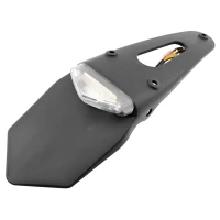 V PARTS (VICMA) ФАРА ЗАД Z BLOTNIKIEM HOMOLOGOWANA (LED) БІЛА (11740)