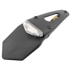 V PARTS (VICMA) ФАРА ЗАД Z BLOTNIKIEM HOMOLOGOWANA (LED) БІЛА (11740)