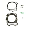ATHENA УЩІЛЬНЕННЯ TOP-END SUZUKI RMZ 450 05-06 - зображення 2