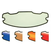 PROGRIP ХВІРТКА PG3000 ВНУТРІШНЯ DO ШОЛОМ (ANTIFOG) КОЛІР СИНІЙ (WKLEJANA УНІВЕРСАЛЬНА) ПРОДАЖА