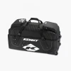 KENNY RACING СУМКА TROLLEY BAG BLACK РОЗМІР - зображення 3