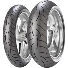 METZELER ШИНА 160/60ZR18 ROADTEC Z8 INTERACT (M) (70W) TL M/C ЗАД DOT 14/2024