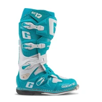 GAERNE ВЗУТТЯ CROSS/ENDURO МОДЕЛЬ SG-12 PORTOFINO КОЛІР NIEBIESKI/BIALY РОЗМІР 43