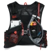 USWE ЖИЛЕТ ROWEROWA RUSH 8L РОЗМІР M ЧОРНА - зображення 4