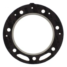 ATHENA ПРОКЛАДКА ПІД ГБЦ ( ГБЦ ) HONDA CR 500R '85-'88 (OEM:12254ML3881)