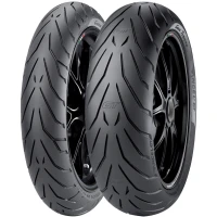 PIRELLI ANGEL GT 120/70 ZR 17 M/C (58W) TL FR