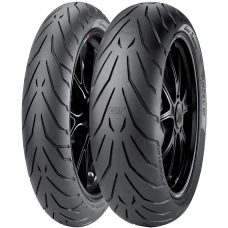 PIRELLI ANGEL GT 110/80 ZR 18 M/C (58W) TL F