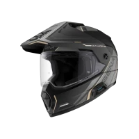 SENA ШОЛОМ OUTLANDER FLATBLACK, S