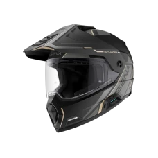 SENA ШОЛОМ OUTLANDER FLATBLACK, L