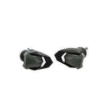 PUIG РАМКА SLIDERS R19 HONDA CB750 HORNET 23'- C/BLACK