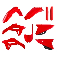 POLISPORT ПОВНОЦІННЕ KIT CRF450 (21-24) CRF250R 21-24 OEM OEM КОЛІР (1)