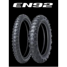 DUNLOP GEOMAX EN92 140/80-18 70R TT RE