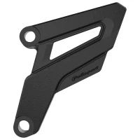 POLISPORT ПЕРЕД SPROKET PROT. CRF250(04-09) CR250R(02-07) YZ125(05-..) ЧОРНИЙ (8)