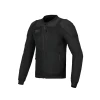 ALPINESTARS КУРТКА TROOP-AIR PRO BLACK\/BLACK XXL - зображення 2