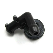 BREMBO ТРУБКА ВІДПОВІДНИЙ 90°