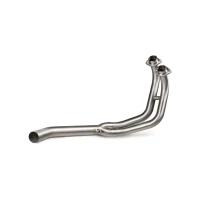 AKRAPOVIC OPTIONAL HEADER (SS) YAMAHA TENERE 700 2025