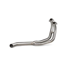 AKRAPOVIC OPTIONAL HEADER (SS) YAMAHA TENERE 700 2025
