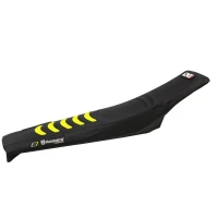 BLACKBIRD ПОДВІЙНЕ GRIP 3 СИДІННЯ НАКЛАДКА FC-TC 16